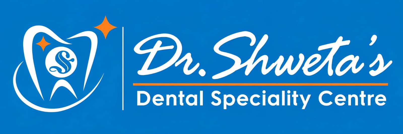 Dr. Shweta's Dental Speciality Centre logo