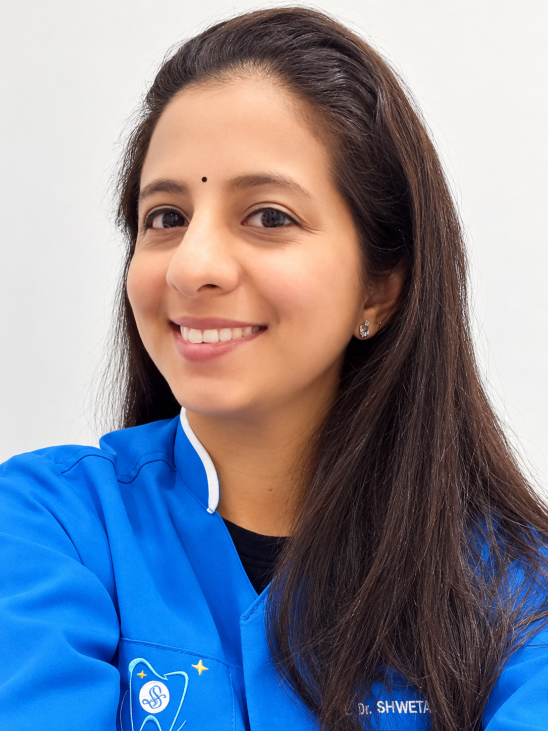 Dr. Shweta Patil, BDS, at Dr. Shweta's Dental Speciality Centre, Ambernath